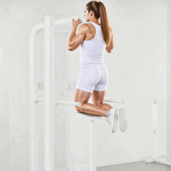Assisted Chin-Up