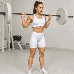 Barbell Squat