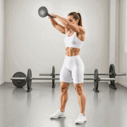 Kettlebell Swing