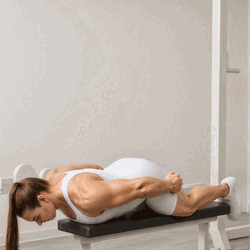 Nordic Hamstring Curl