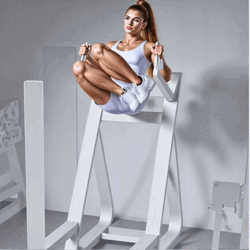 Oblique Captain’s Chair Raises