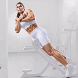 Twisting Hyperextensions